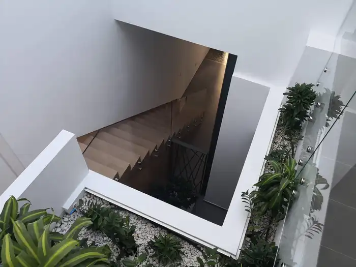 Reforma integral en vivienda en Calle Prosperidad, Santa Cruz de Tenerife