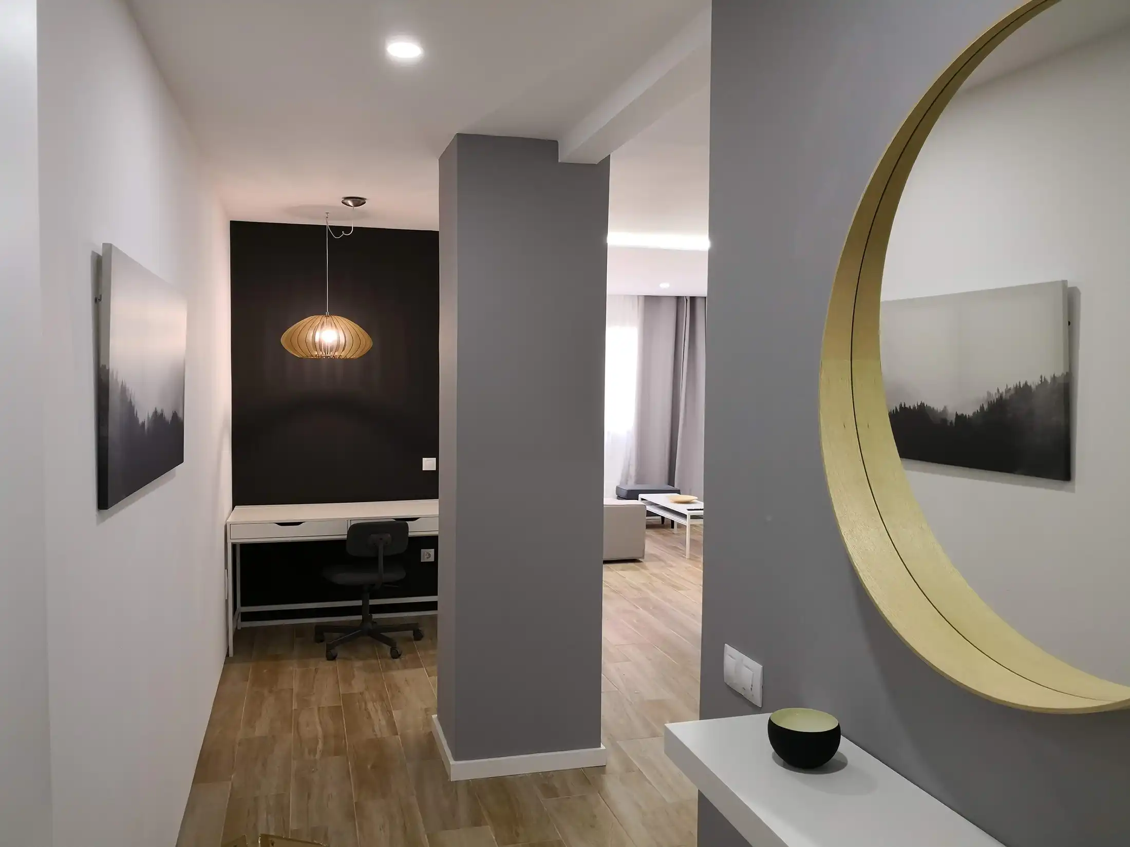 Reconversión de oficinas en vivienda en Calle Puerta Canseco, Santa Cruz de Tenerife